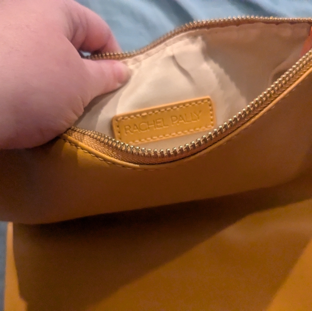 Rachel Pally Reversible purse - Picture 4 of 4